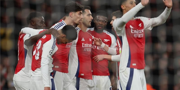 مشاهدة مباراة ارسنال وفياريال اليوم بث مباشر يلا شوت لايف  –  Arsenal vs Villarreal yalla shoot