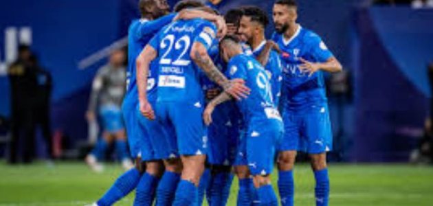 مشاهدة مباراة الهلال وبالينجن الألماني اليوم بث مباشر يلا لايف .. Al Hilal vs Balingen yalla live